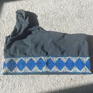 NWOT Milos Elysiian Bikini Top